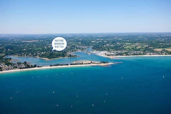 Marina Apartment La Forêt-Fouesnant Kültér fotó