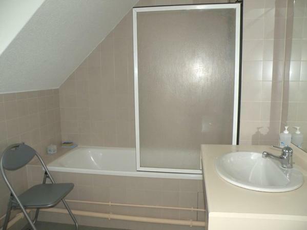 Marina Apartment La Forêt-Fouesnant Kültér fotó