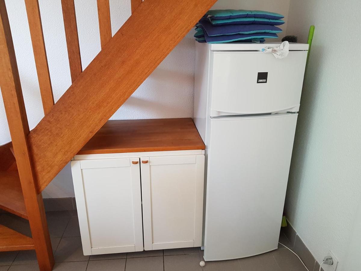 Marina Apartment La Forêt-Fouesnant Kültér fotó