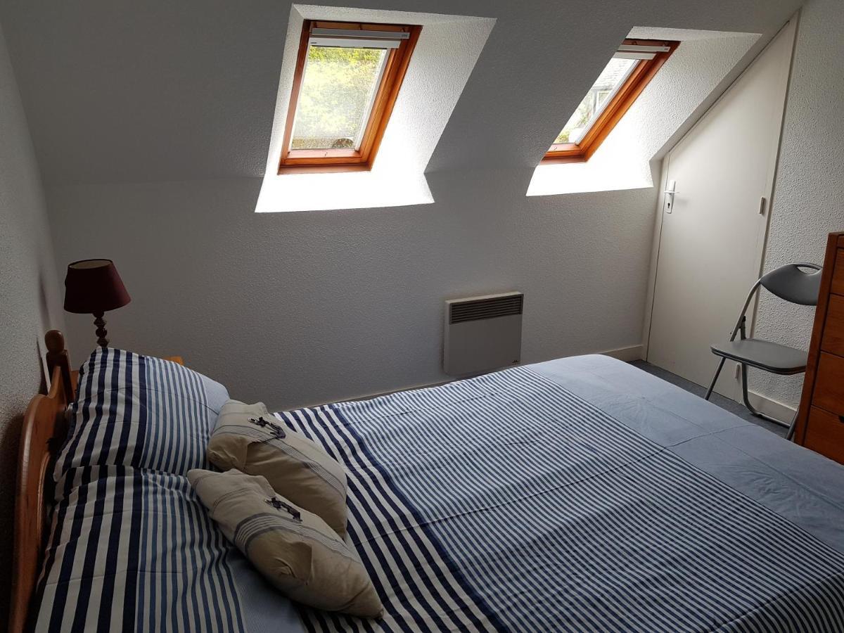 Marina Apartment La Forêt-Fouesnant Kültér fotó